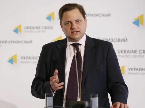 Отказ Украины от собственных гарантий в "зеленой" энергетике критически вредит государству – Американская торговая палата Отказ Украины от собственных гарантий в "зеленой" энергетике критически вредит государству – Американская торговая палата
