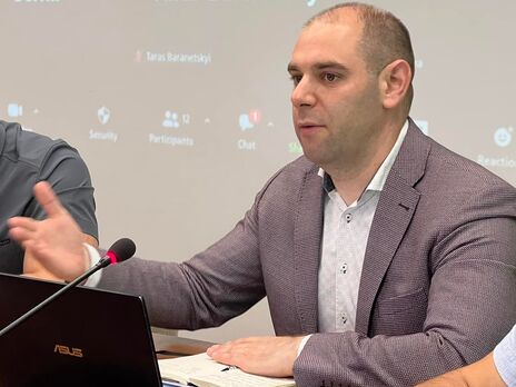 Открытие портов для экспорта металлопродукции поможет экономике и бюджету – нардеп Кисилевский Открытие портов для экспорта металлопродукции поможет экономике и бюджету – нардеп Кисилевский