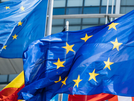 Отмена пошлин Евросоюза для украинского экспорта на год вступила в силу Отмена пошлин Евросоюза для украинского экспорта на год вступила в силу
