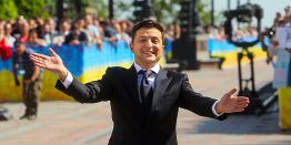 «Пацан сказал — пацан сделал»: Саакашвили с женой и детьми вернулся на Украину «Пацан сказал — пацан сделал»: Саакашвили с женой и детьми вернулся на Украину