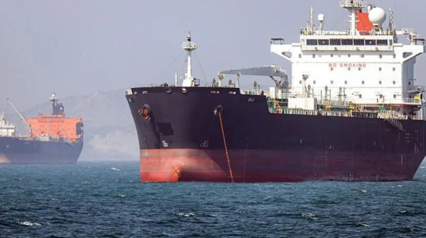 Падение цен на нефть на фоне надежд на открытие Ормузского пролива Падение цен на нефть на фоне надежд на открытие Ормузского пролива