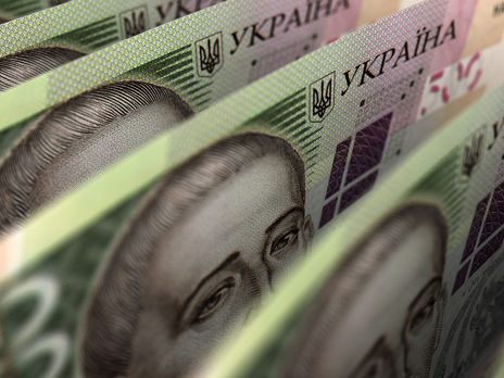 Падение ВВП Украины замедлилось до 6,2% – Минэкономики Падение ВВП Украины замедлилось до 6,2% – Минэкономики