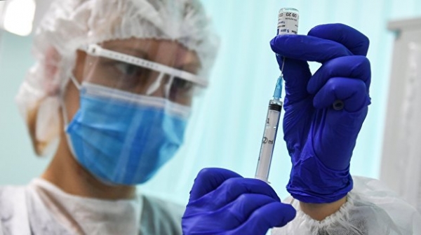 Паралич и смерть: чем обернулась вакцинация Pfizer в Норвегии и Израиле Паралич и смерть: чем обернулась вакцинация Pfizer в Норвегии и Израиле