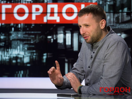 Парасюк: Зеленский должен позвонить Коломойскому и сказать: "ПриватБанк" не вернется" Парасюк: Зеленский должен позвонить Коломойскому и сказать: "ПриватБанк" не вернется"
