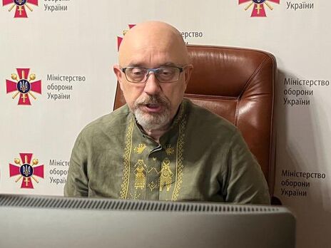 "Партнеры прагматичны, они считают деньги". Резников объяснил, почему Украине не дают современные истребители "Партнеры прагматичны, они считают деньги". Резников объяснил, почему Украине не дают современные истребители