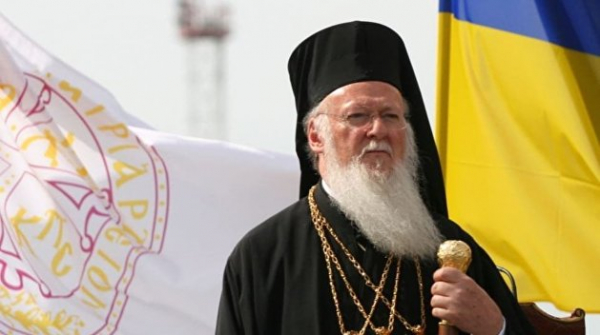 Патриарха Варфоломея отправили в больницу с коронавирусом Патриарха Варфоломея отправили в больницу с коронавирусом