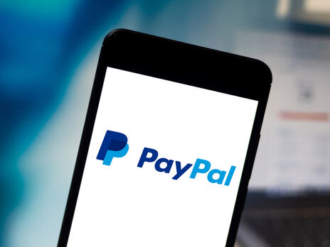 PayPal продлила период без комиссий для пользователей из Украины PayPal продлила период без комиссий для пользователей из Украины