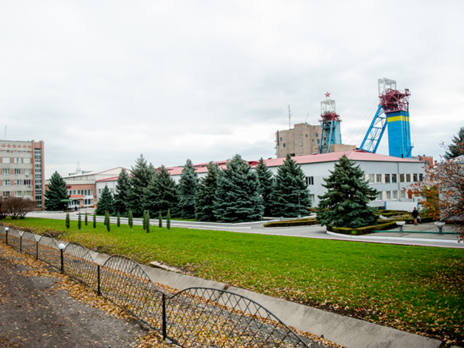 Перед отопительным сезоном шахты Ахметова работают круглосуточно в четыре смены &ndash; "Forbes Украина"