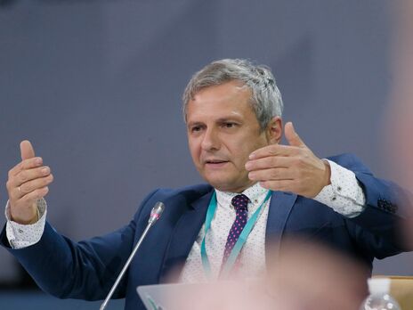 Первые выплаты по экономическому паспорту в Украине ожидаются в 2036 году &ndash; советник президента