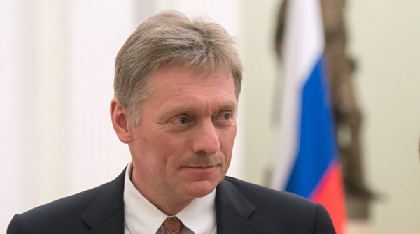 Песков рассказал, что затрудняет встречу Путина с Зеленским Песков рассказал, что затрудняет встречу Путина с Зеленским