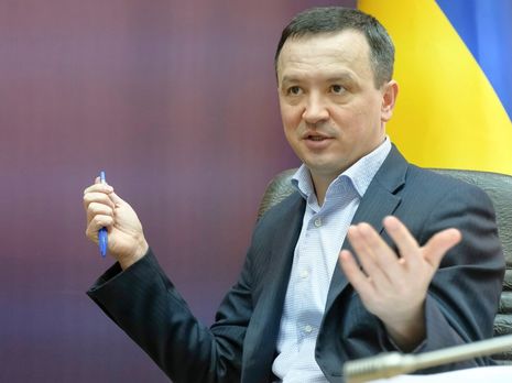 Петрашко: В Украину привлечены семь потенциальных инвесторов из США Петрашко: В Украину привлечены семь потенциальных инвесторов из США