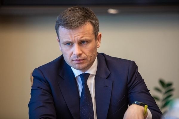 Пять условий от МВФ: что изменится для украинцев, если власть их выполнит Пять условий от МВФ: что изменится для украинцев, если власть их выполнит
