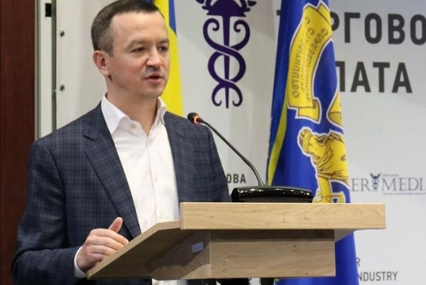 Пятнашки для Петрашко. Странные "игры" министра экономики Петрашко вокруг Гоструда 