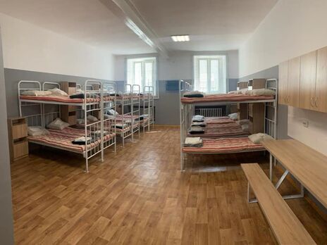 Платные камеры в СИЗО принесли уже 4 млн грн – Минюст Украины Платные камеры в СИЗО принесли уже 4 млн грн – Минюст Украины