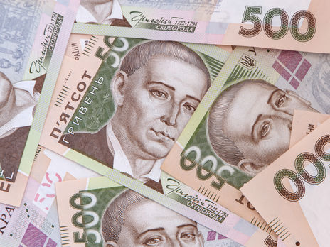 По программе "Доступные кредиты 5–7–9%" украинские банки выдали более 3,3 млрд грн – Офис президента По программе "Доступные кредиты 5–7–9%" украинские банки выдали более 3,3 млрд грн – Офис президента