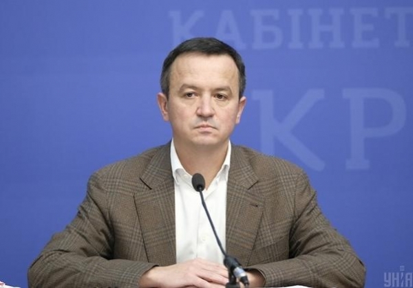 По следам увольнения Петрашко: нужно ли Украине Министерство экономического развития По следам увольнения Петрашко: нужно ли Украине Министерство экономического развития