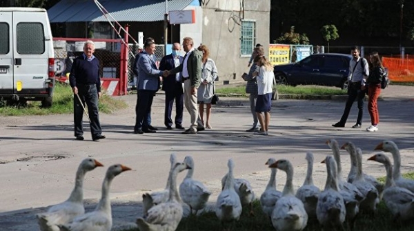 Победитель выборов мэра Львова определится во втором туре