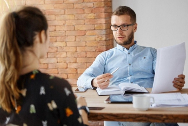 Почему работодатели отказывают кандидатам: 5 причин Почему работодатели отказывают кандидатам: 5 причин