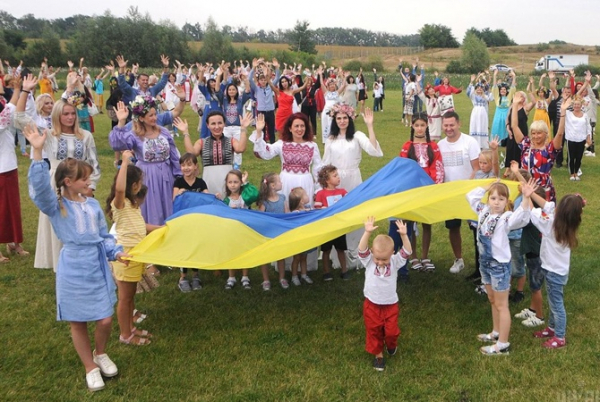 Почему за 30 лет Украина не стала второй Францией и как наверстать упущенное Почему за 30 лет Украина не стала второй Францией и как наверстать упущенное