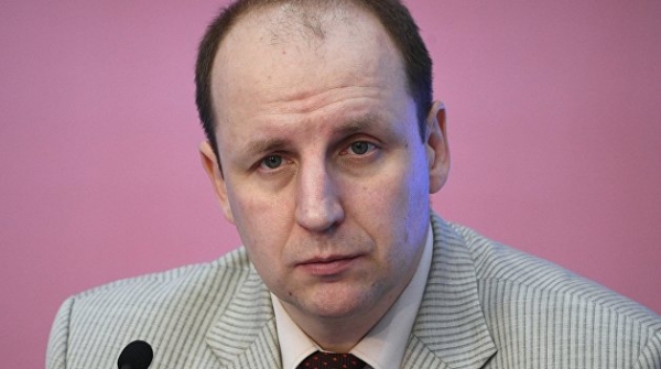 Под руководством Зеленского Украина все дальше будет уходить от России — Безпалько Под руководством Зеленского Украина все дальше будет уходить от России — Безпалько