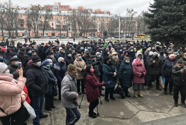 Подавление тарифных бунтов или смена власти: что стоит за попыткой ограничить цены на газ Подавление тарифных бунтов или смена власти: что стоит за попыткой ограничить цены на газ