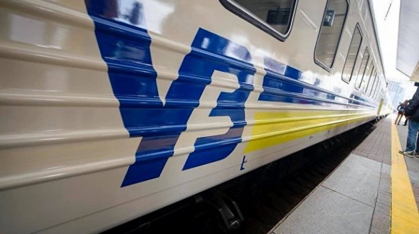 Поезда в Ужгород не будут останавливаться в Тернополе из-за коронавируса Поезда в Ужгород не будут останавливаться в Тернополе из-за коронавируса