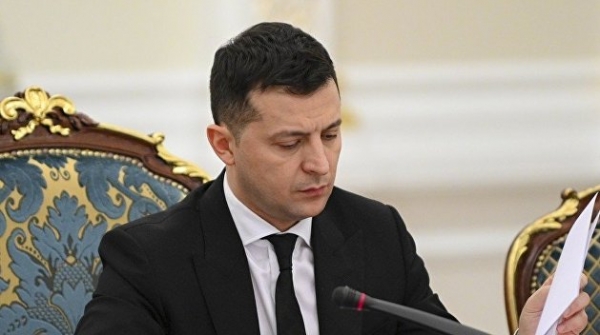 Погребинский рассказал, как США с кувалдой поддержали Зеленского Погребинский рассказал, как США с кувалдой поддержали Зеленского