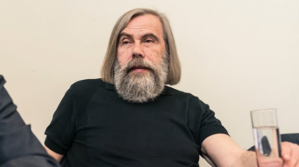Погребинский сказал, чем закончится блеф Украины в отношении Белоруссии Погребинский сказал, чем закончится блеф Украины в отношении Белоруссии
