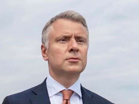 Пока у нас такой северный сосед, шантаж газом и углем продолжится, Украине нужна полная энергонезависимость &ndash; Витренко