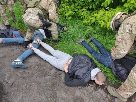 Полиция назвала причину стрельбы в Броварах