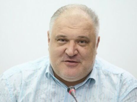 Политолог Цыбулько: Опыт DCH и Onur позволяет говорить о том, что Днепр получит новый аэропорт в срок Политолог Цыбулько: Опыт DCH и Onur позволяет говорить о том, что Днепр получит новый аэропорт в срок