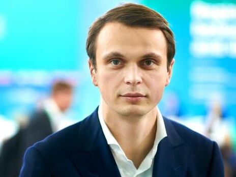 Политолог Давидюк: Отказ НАК "Нафтогаз" от закупок через ProZorro – очень тревожный сигнал Политолог Давидюк: Отказ НАК "Нафтогаз" от закупок через ProZorro – очень тревожный сигнал