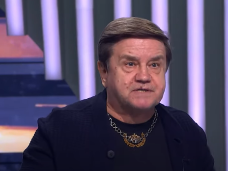 Политолог Карасев: "Возвращение "Мотор Січі" народу" &ndash; попытка Данилова придумать обтекаемую формулировку для обычной экспроприации
