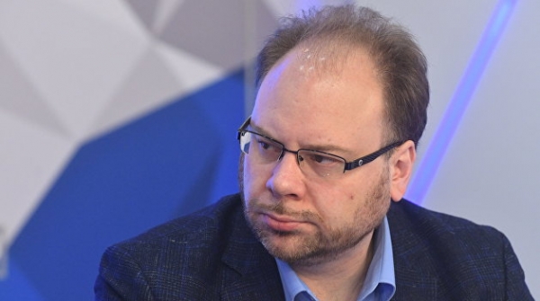 Политолог Неменский рассказал, чего сейчас хотят добиться США в вопросе Донбасса Политолог Неменский рассказал, чего сейчас хотят добиться США в вопросе Донбасса