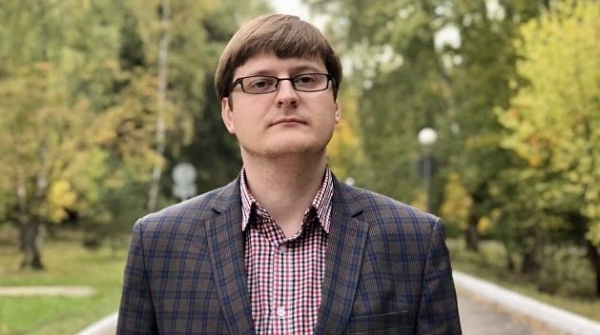 Политолог о поправках в Конституцию Белоруссии Политолог о поправках в Конституцию Белоруссии