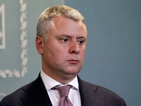 Политолог Охрименко: Управляемый Витренко "Нафтогаз" арендует помещение за полмиллиона долларов в месяц Политолог Охрименко: Управляемый Витренко "Нафтогаз" арендует помещение за полмиллиона долларов в месяц