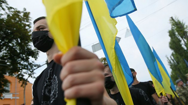 Политолог рассказал, чем Украина похожа на Румынию 30-х годов Политолог рассказал, чем Украина похожа на Румынию 30-х годов