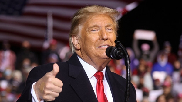 Политолог рассказал, что хорошего Трамп сделал для России