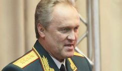 Политолог: Саакашвили враг, которого нельзя недооценивать Политолог: Саакашвили враг, которого нельзя недооценивать