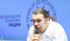 Политолог: Саакашвили враг, которого нельзя недооценивать Политолог: Саакашвили враг, которого нельзя недооценивать