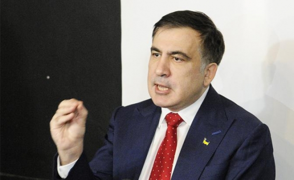 Политолог: Саакашвили враг, которого нельзя недооценивать Политолог: Саакашвили враг, которого нельзя недооценивать