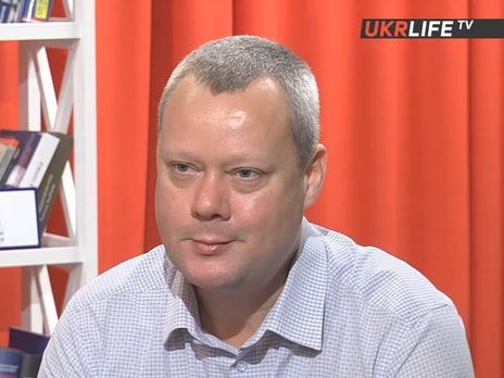  Политолог Сазонов:&nbsp;Лживые истории, которые легли в основу следствия по "Роттердам плюс", имеют конкретное имя