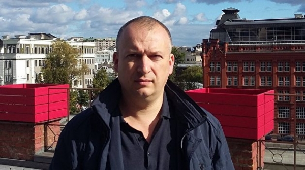 Политолог сравнил белорусскую власть со старухой, оставшейся у разбитого корыта Политолог сравнил белорусскую власть со старухой, оставшейся у разбитого корыта