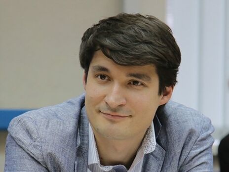Политолог Таран: GlobalMoney не только финансирует ОРДЛО, но и выводит в Россию миллиарды