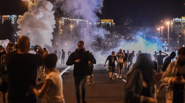 Польша должна признать свою ответственность за ситуацию в Белоруссии - эксперт