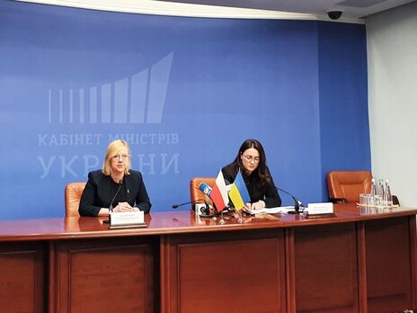 Польша предоставит Украине 25 тыс. тонн бензина из своих запасов – Минэкономики Польша предоставит Украине 25 тыс. тонн бензина из своих запасов – Минэкономики