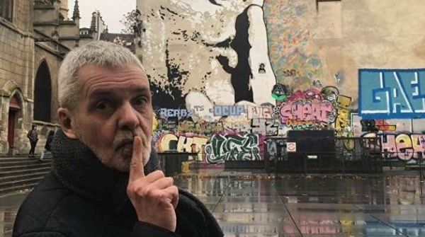 «Полувыход из полукарантина». Теплов рассказал, что мешает восстановить малый бизнес в Днепре «Полувыход из полукарантина». Теплов рассказал, что мешает восстановить малый бизнес в Днепре