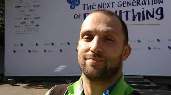 После атаки на оппозицию две трети избирателей для Зеленского точно потеряны - Якубин После атаки на оппозицию две трети избирателей для Зеленского точно потеряны - Якубин