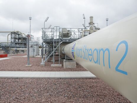 После запуска "Северного потока &ndash; 2" без газа могут остаться пять украинских городов &ndash; "Оператор ГТС Украины"