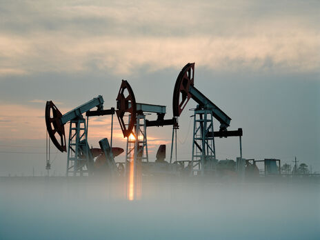 Послы ЕС не согласовали предельную цену на российскую нефть, переговоры продолжатся на этой неделе – СМИ Послы ЕС не согласовали предельную цену на российскую нефть, переговоры продолжатся на этой неделе – СМИ